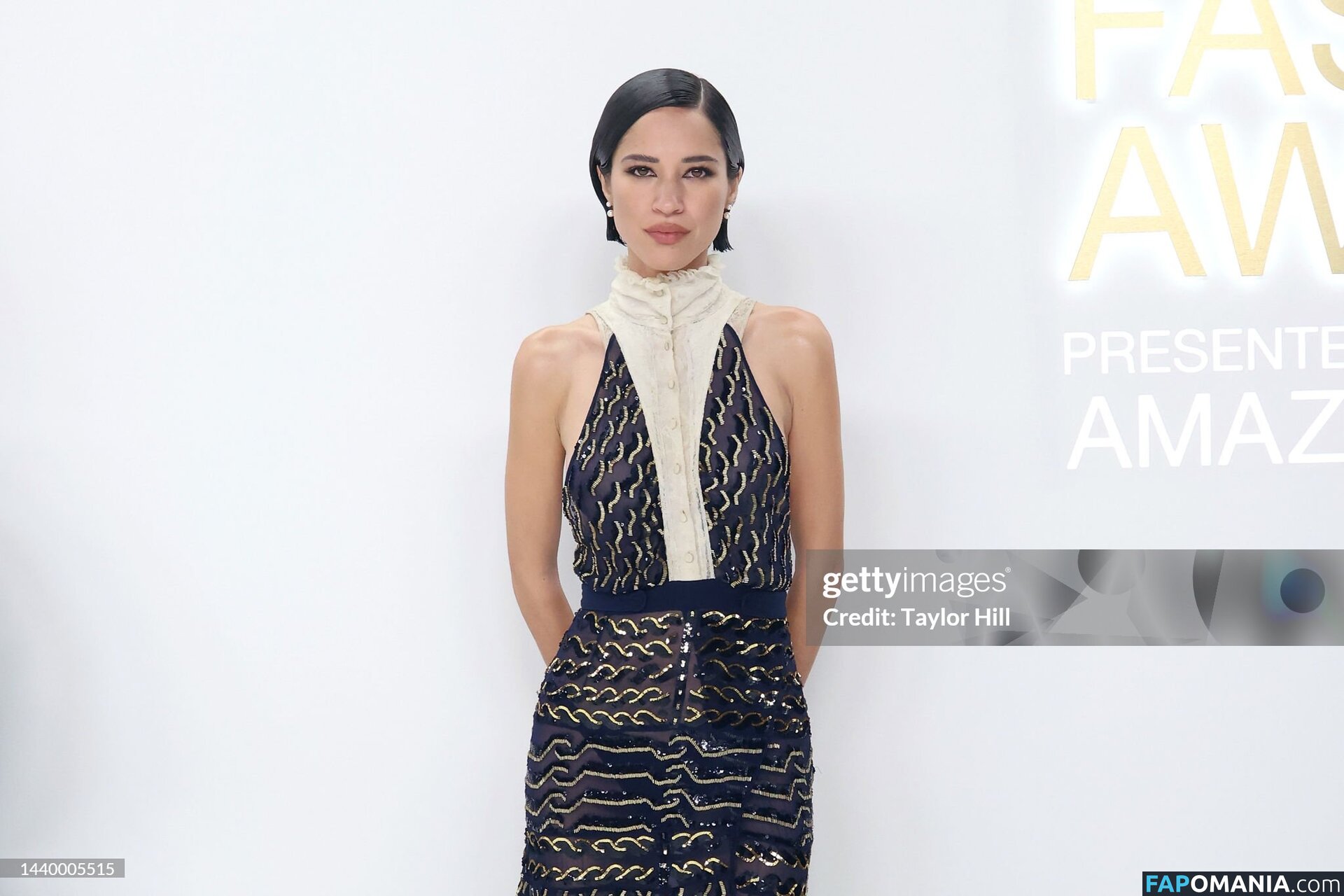 Kelsey Asbille / kelseyasbille Nahý OnlyFans  Uniklá fotka #8