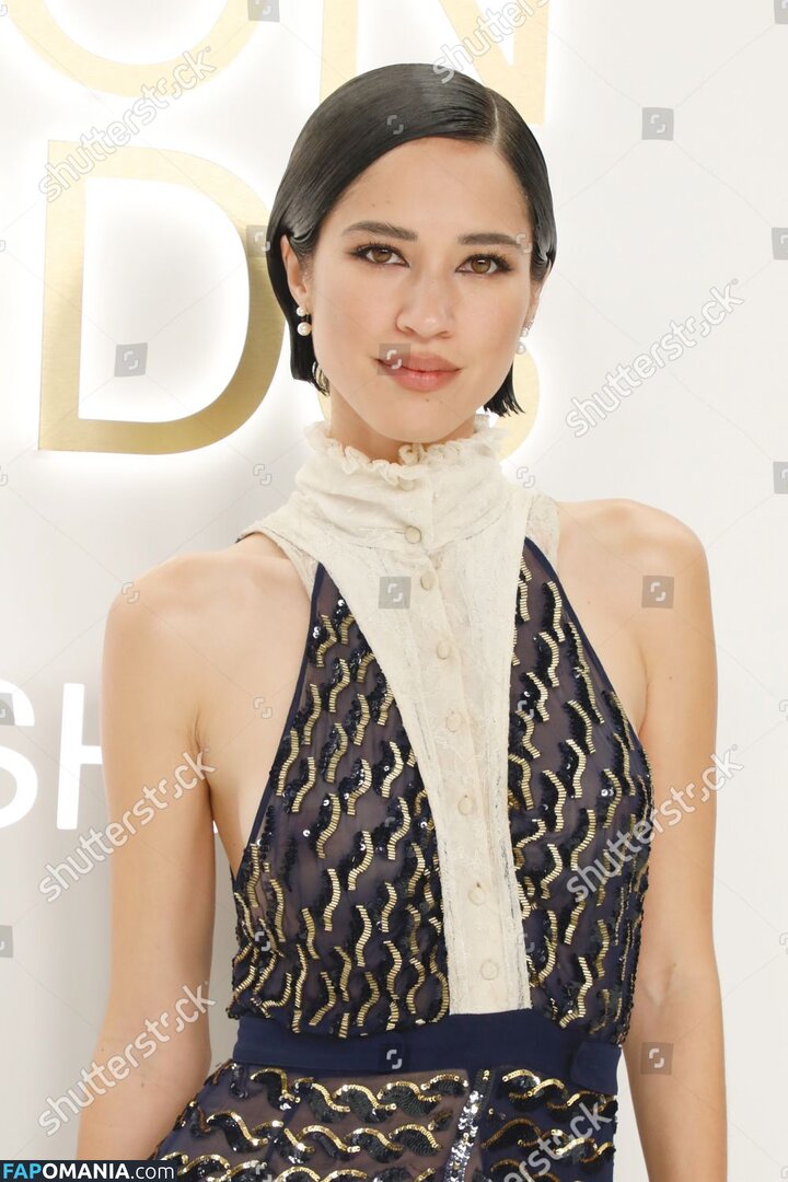Kelsey Asbille / kelseyasbille Nahý OnlyFans  Uniklá fotka #9
