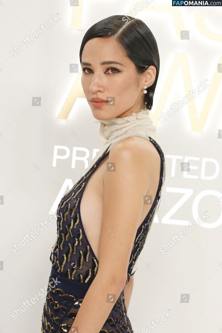 Kelsey Asbille / kelseyasbille Nahý OnlyFans  Uniklá fotka #10