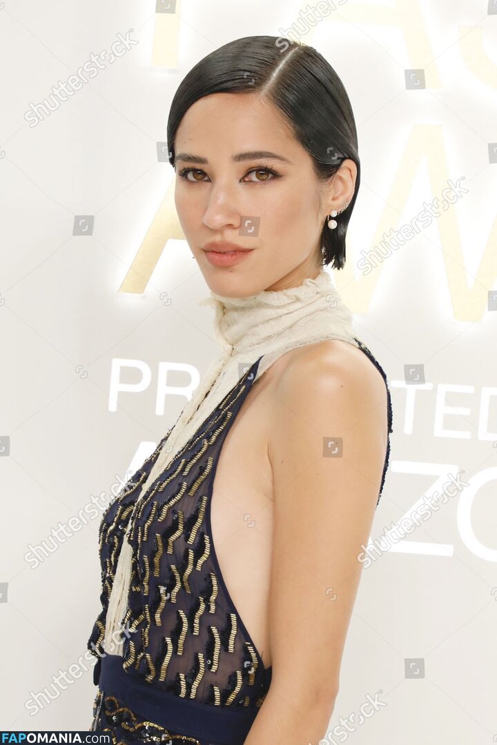 Kelsey Asbille / kelseyasbille Nahý OnlyFans  Uniklá fotka #11