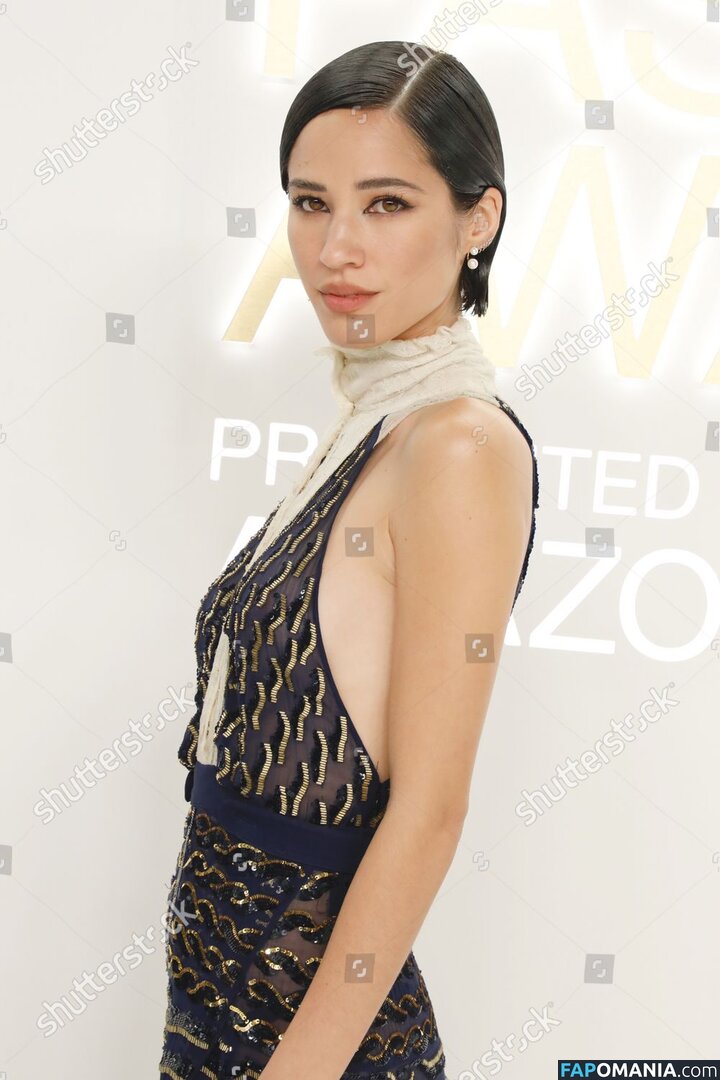 Kelsey Asbille / kelseyasbille Nahý OnlyFans  Uniklá fotka #12