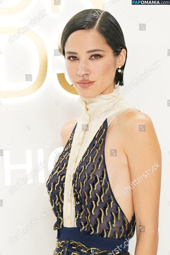 Kelsey Asbille / kelseyasbille Nahý OnlyFans  Uniklá fotka #13