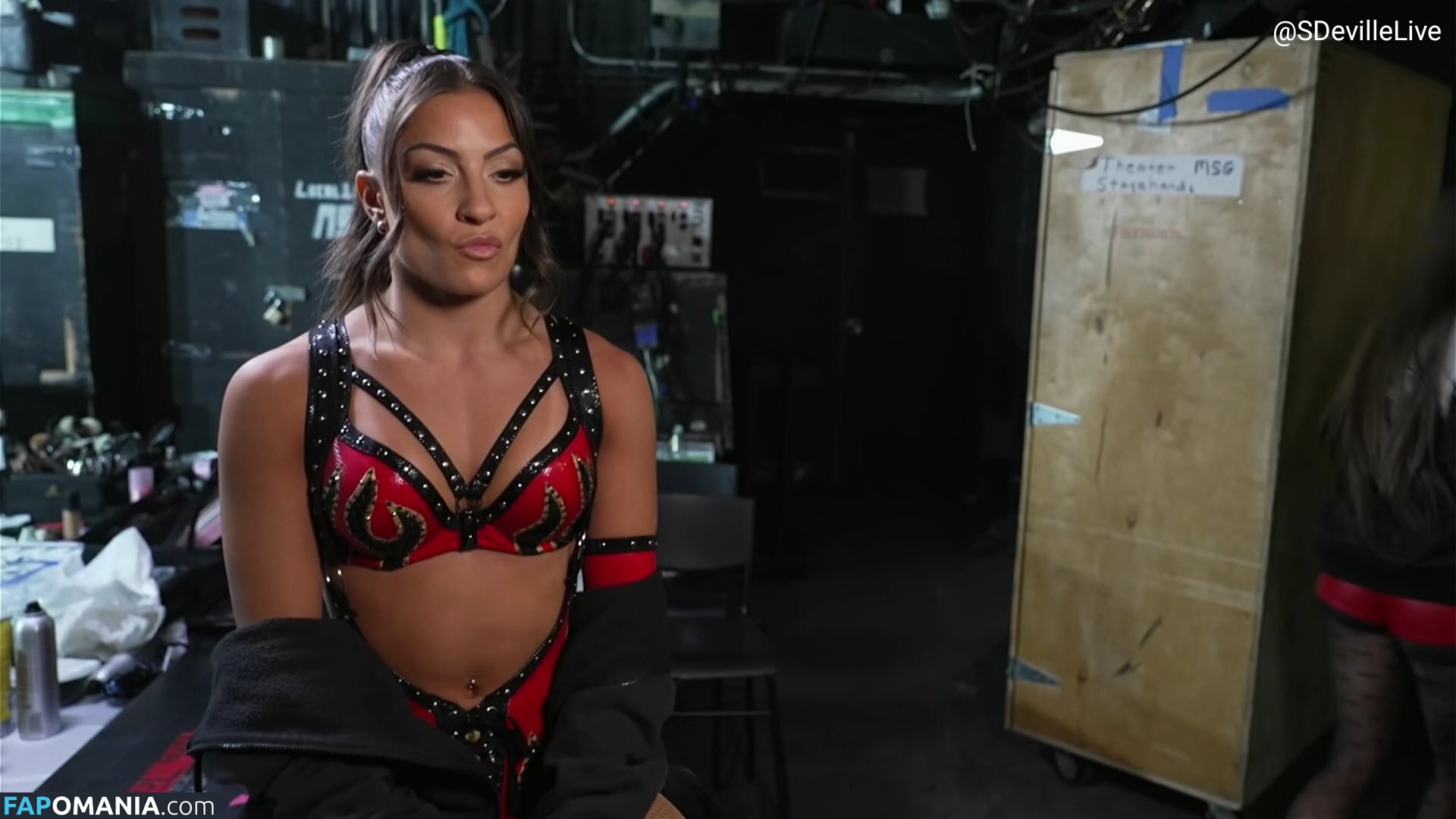 Kendal Grey / Peyton Prussin / kendalgreywwe Nahý OnlyFans  Uniklá fotka #4