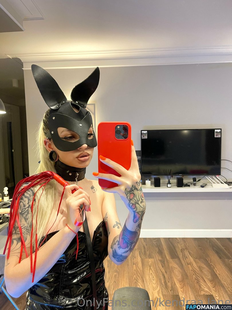 1klane / kendraa.lane Nahý OnlyFans  Uniklá fotka #37