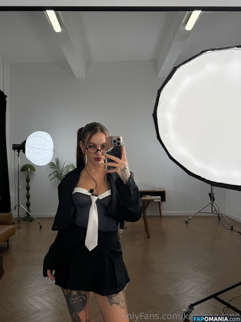 1klane / kendraa.lane Nahý OnlyFans  Uniklá fotka #265