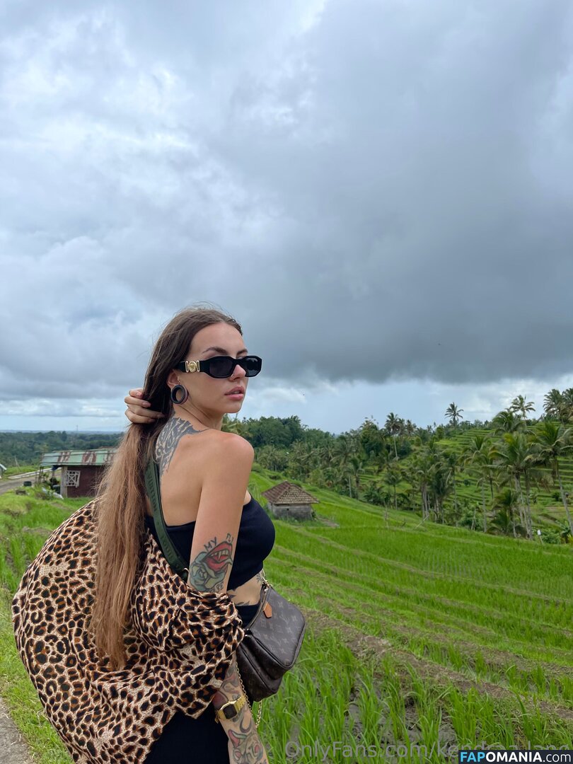 1klane / kendraa.lane Nahý OnlyFans  Uniklá fotka #270