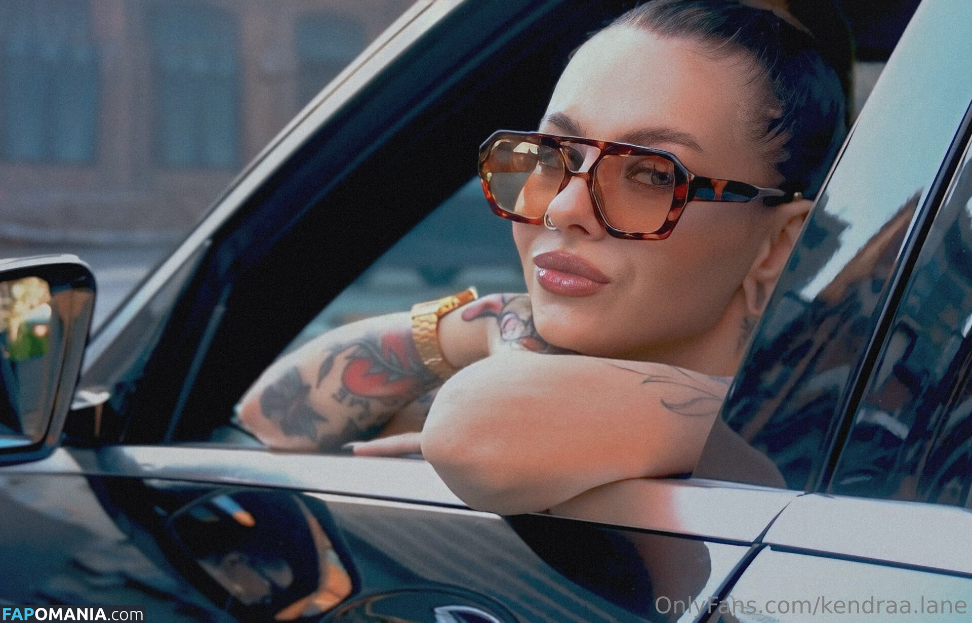 1klane / kendraa.lane Nahý OnlyFans  Uniklá fotka #271