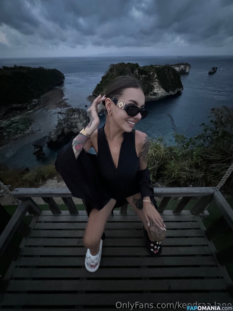 1klane / kendraa.lane Nahý OnlyFans  Uniklá fotka #273
