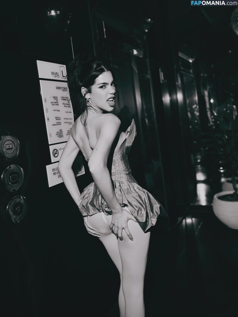 Kenia Os / keniamusicr / keniaos Nahý OnlyFans  Uniklá fotka #18