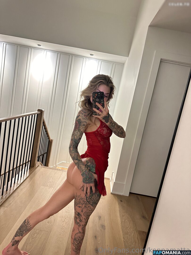 Kenna Matta / kennamatta Nahý OnlyFans  Uniklá fotka #26
