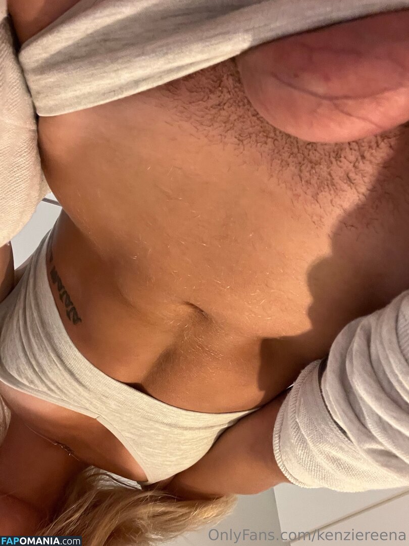 kenziereena Nahý OnlyFans  Uniklá fotka #1