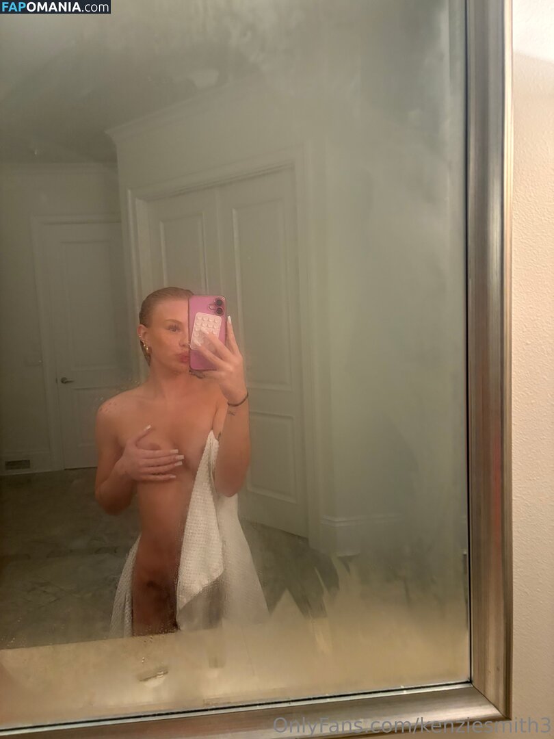 Kenziesmith3 / Kenziesmithh / kenziesmitthh Nahý OnlyFans  Uniklá fotka #12