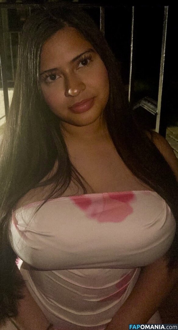 Kerenmorales677 / keren_.moralesss Nahý OnlyFans  Uniklá fotka #4