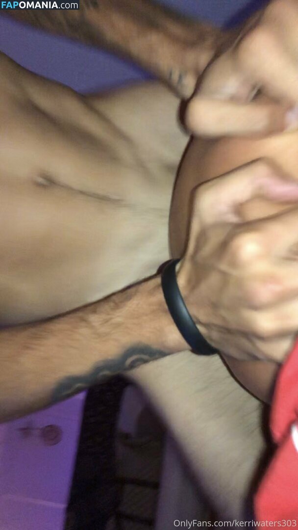 Kerri Waters Nahý OnlyFans  Uniklá fotka #11