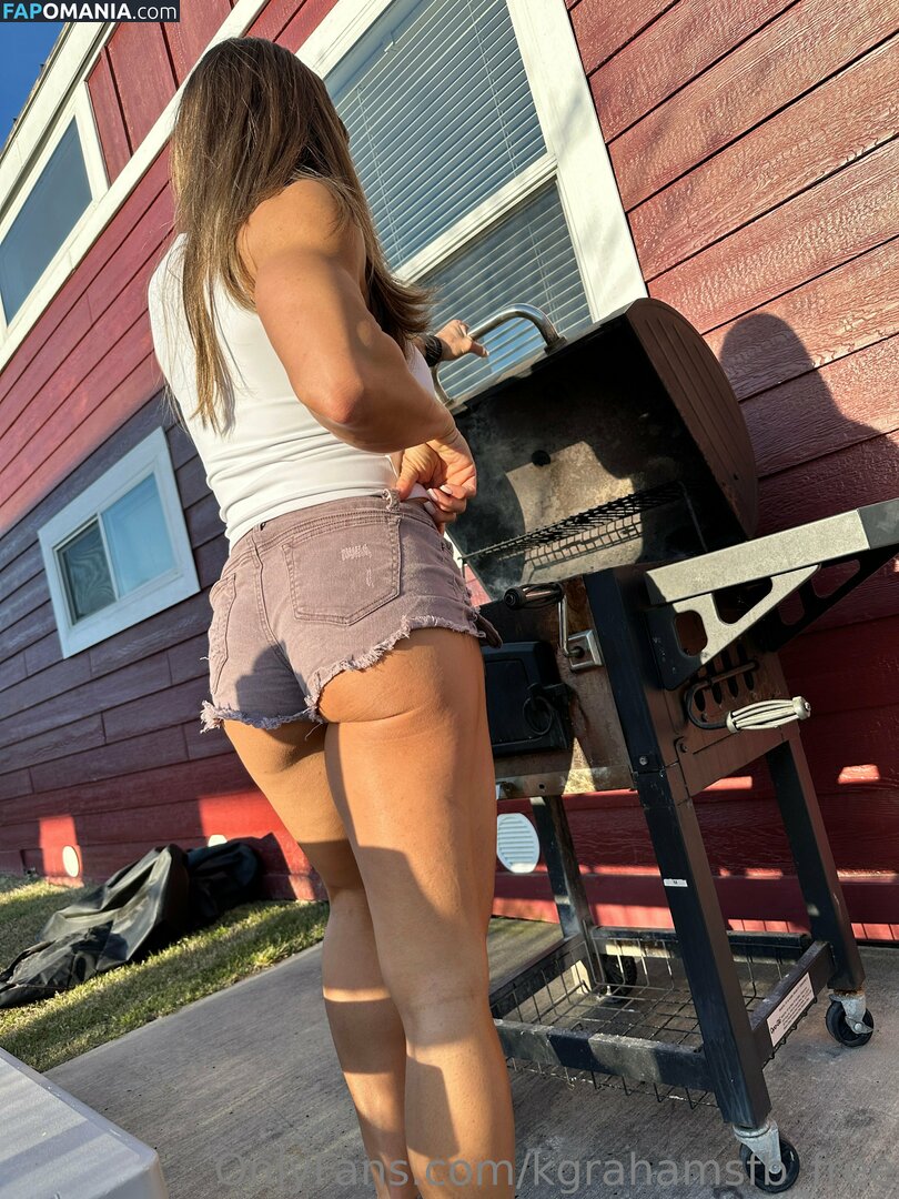 kgrahamsfb_free / whatisthemaximumcapacityonthis Nahý OnlyFans  Uniklá fotka #8