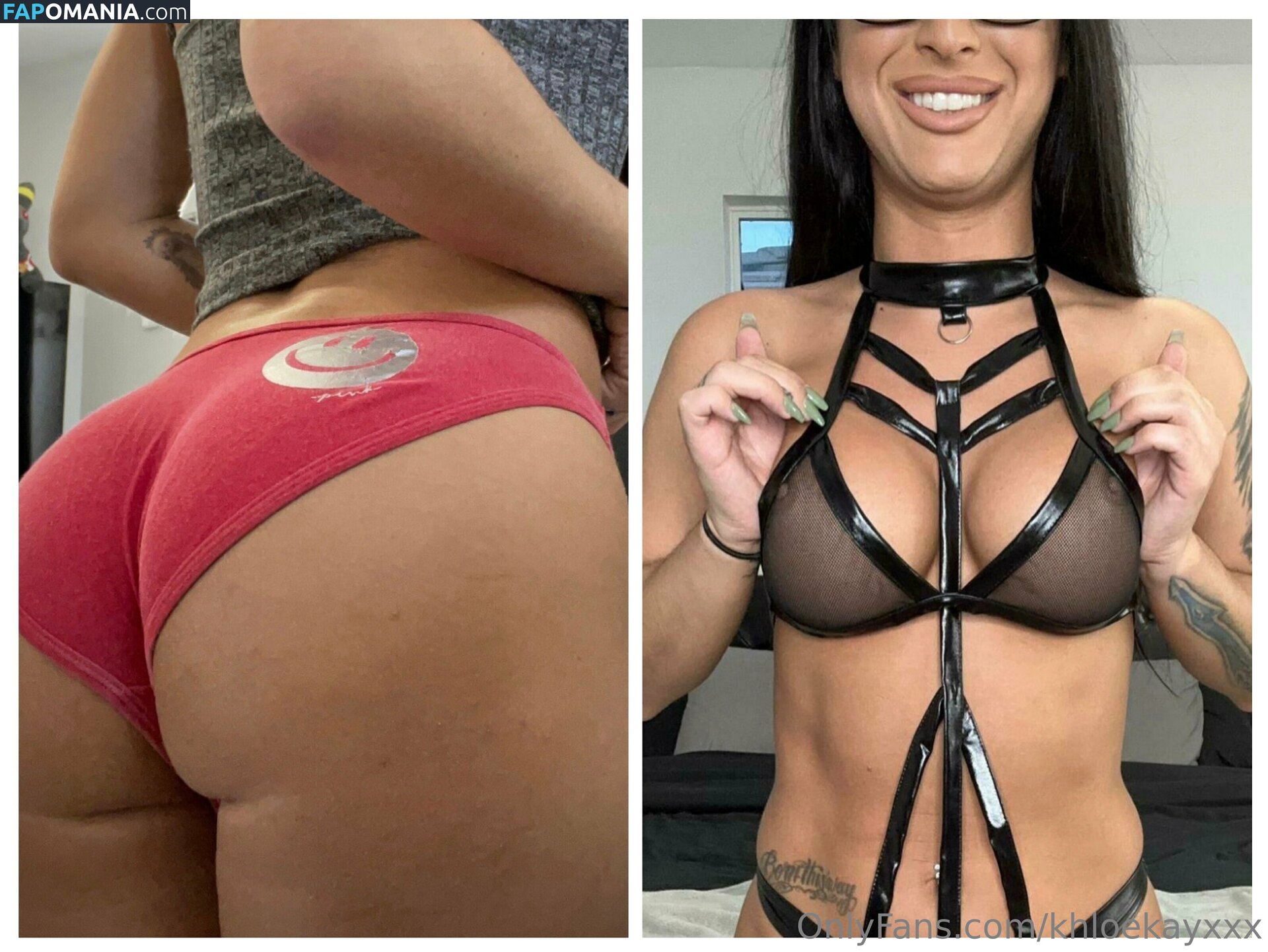 khloekayxxx Nahý OnlyFans  Uniklá fotka #20