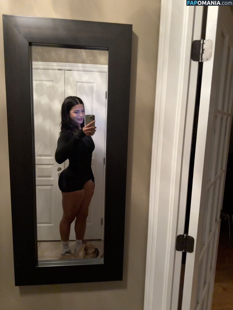 Jogadora / Kiana dufour / kianadufour Nahý OnlyFans  Uniklá fotka #39