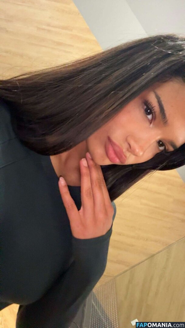 Jogadora / Kiana dufour / kianadufour Nahý OnlyFans  Uniklá fotka #46