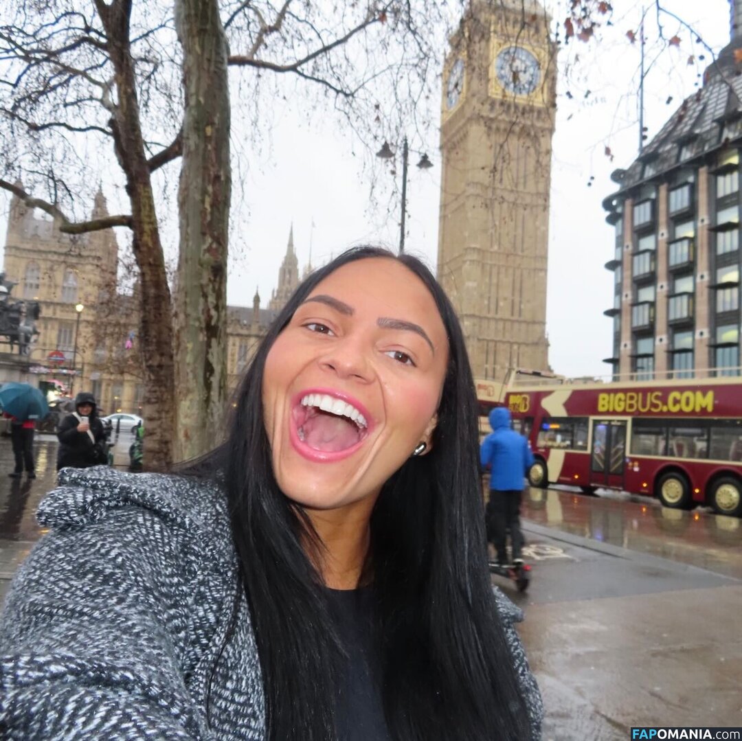 Kiana James / kianajames_wwe Nahý OnlyFans  Uniklá fotka #11