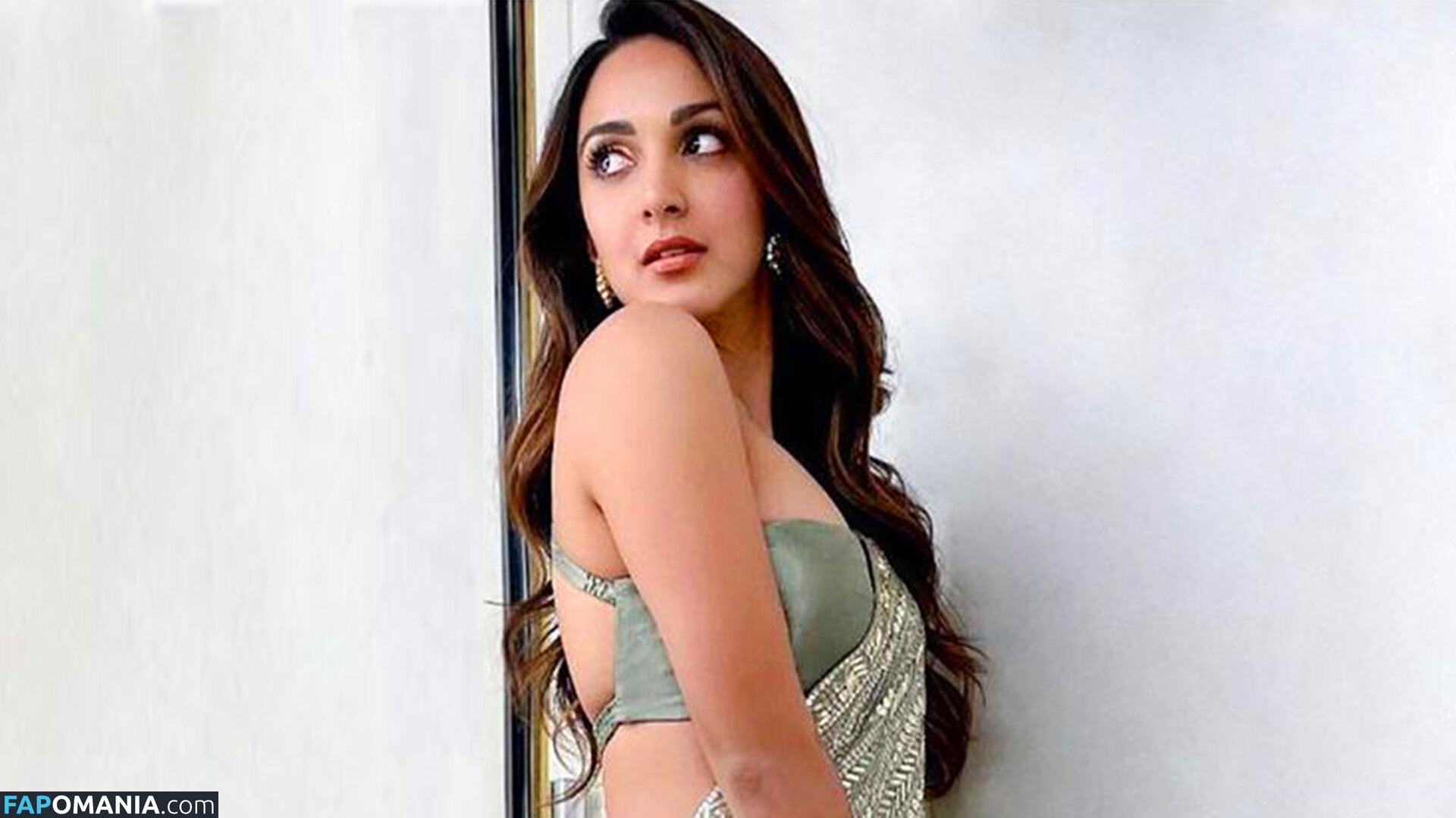 Kiara Advani / kiaraaliaadvani Nahý OnlyFans  Uniklá fotka #3