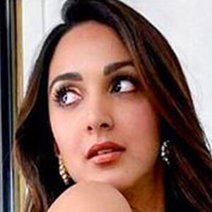 Kiara Advani