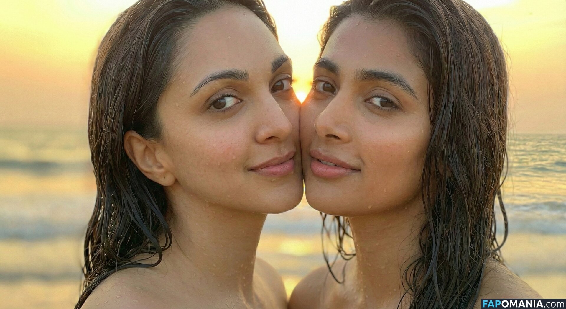 Kiara Advani / kiaraaliaadvani Nahý OnlyFans  Uniklá fotka #22