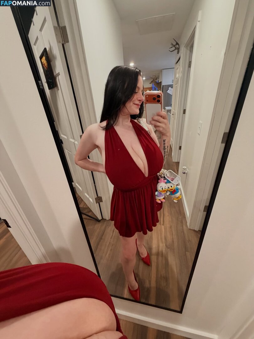 Godanna / Godanna17 / Kick DiamondHowse / kickstreaming Nahý OnlyFans  Uniklá fotka #7