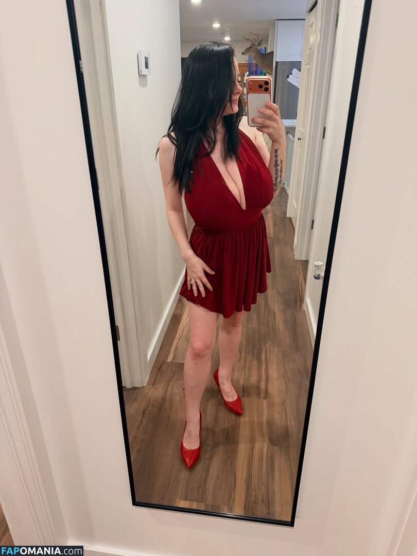 Godanna / Godanna17 / Kick DiamondHowse / kickstreaming Nahý OnlyFans  Uniklá fotka #8