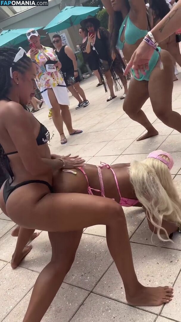 AEW Wrestling / HoganKnowsBest3 / Kiera Hogan / thekierahogan_ Nahý OnlyFans  Uniklá fotka #7