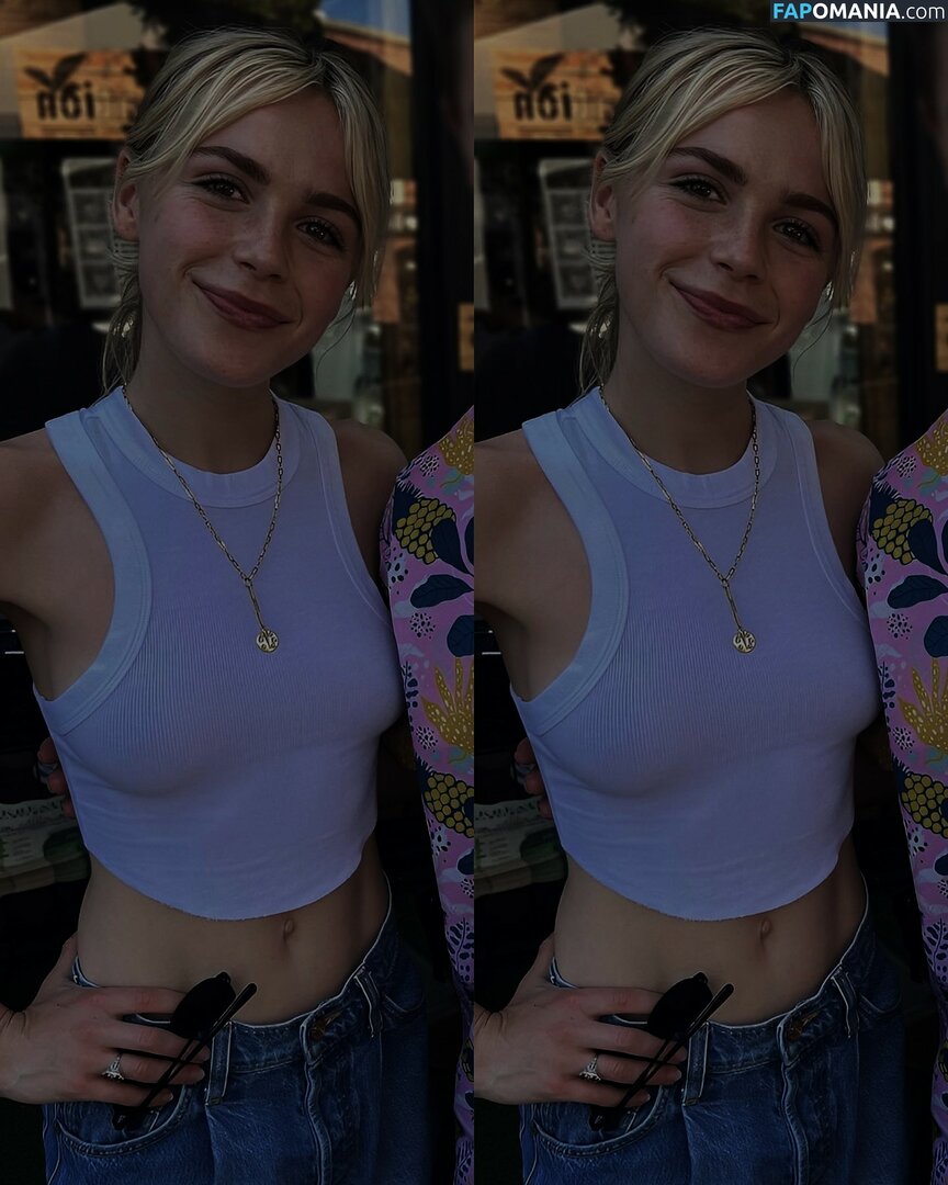 AdventuresSabrina / Kiernan Shipka / kiernanshipka Nahý OnlyFans  Uniklá fotka #450