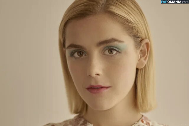 AdventuresSabrina / Kiernan Shipka / kiernanshipka Nahý OnlyFans  Uniklá fotka #715
