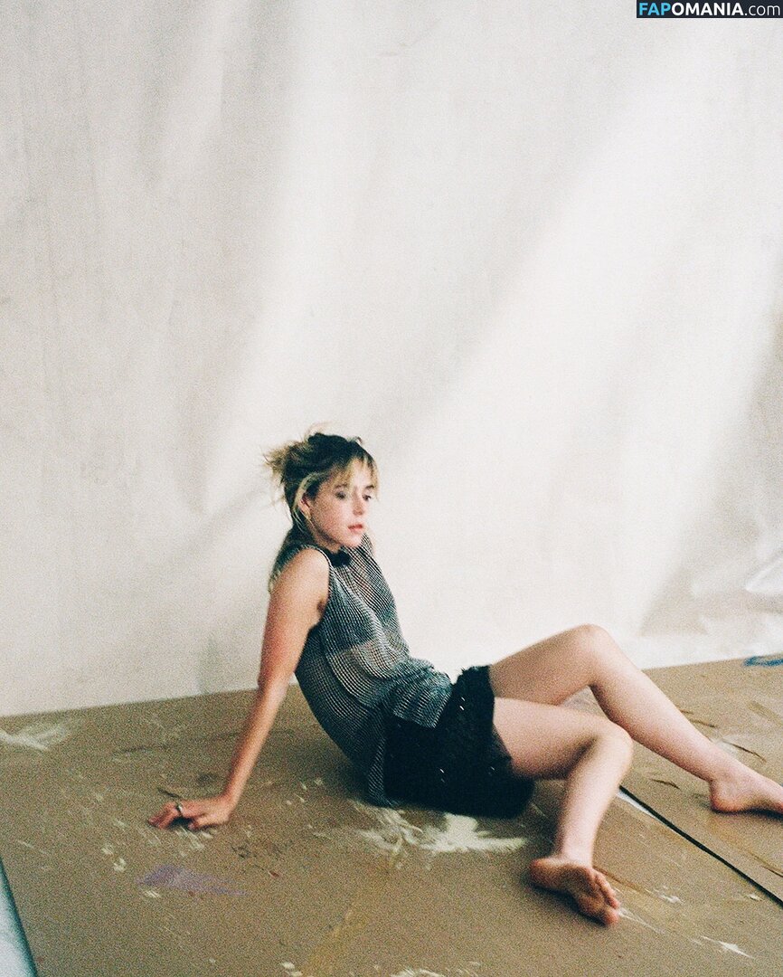 AdventuresSabrina / Kiernan Shipka / kiernanshipka Nahý OnlyFans  Uniklá fotka #1553