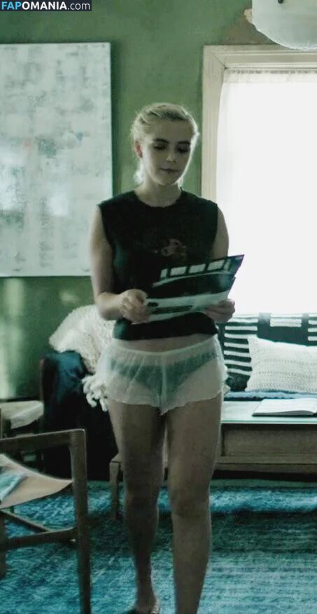 AdventuresSabrina / Kiernan Shipka / kiernanshipka Nahý OnlyFans  Uniklá fotka #1557