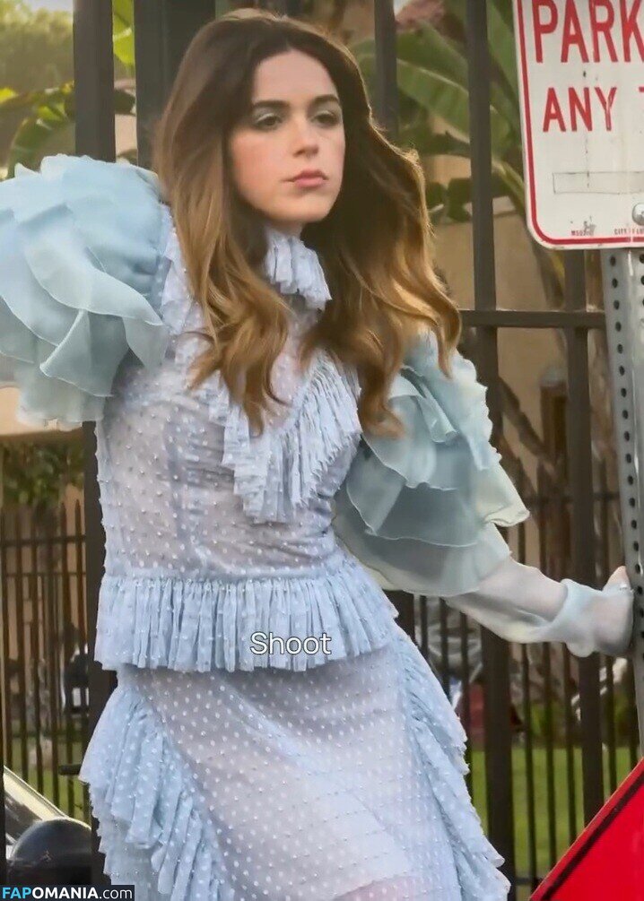 AdventuresSabrina / Kiernan Shipka / kiernanshipka Nahý OnlyFans  Uniklá fotka #1570