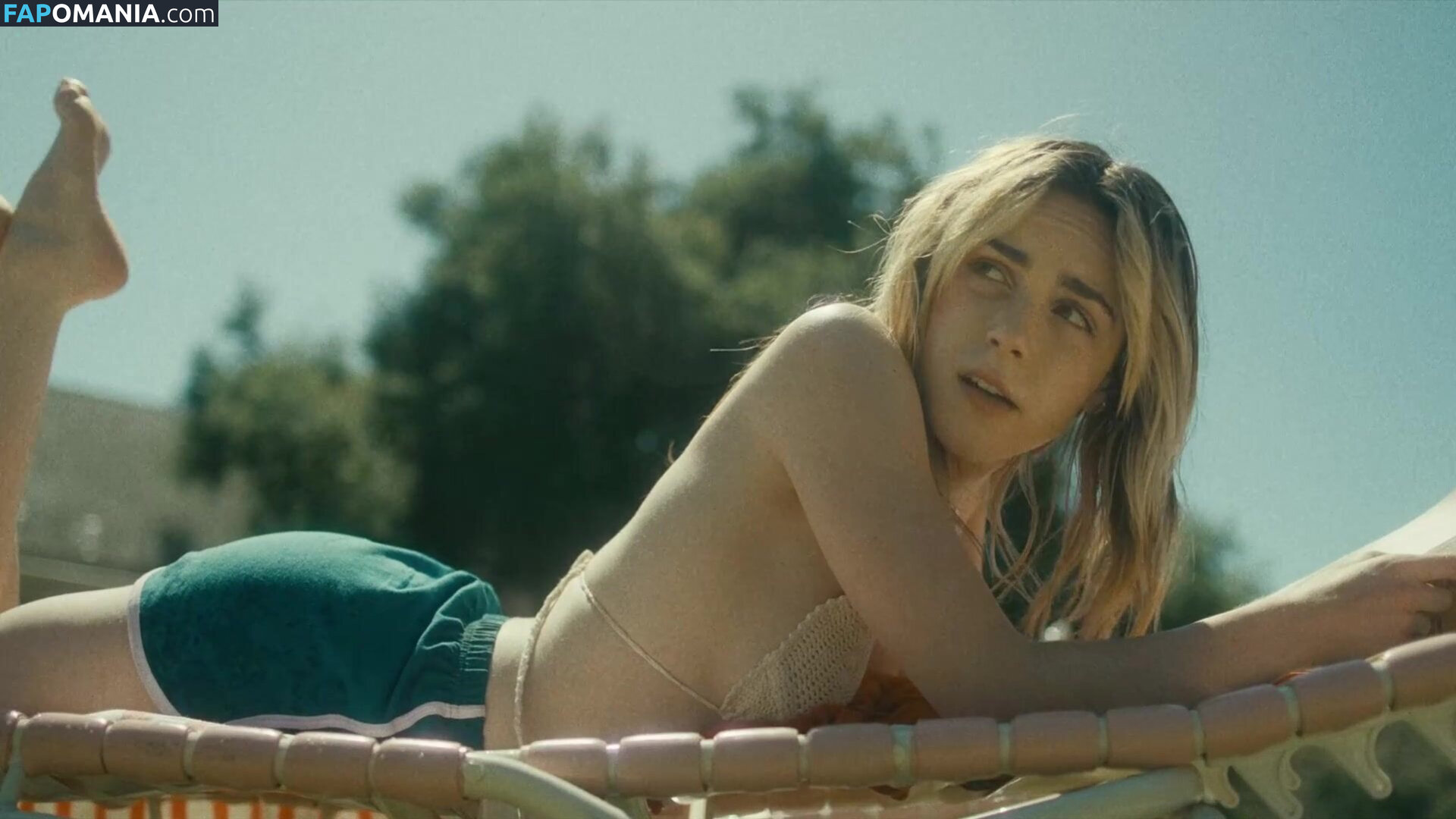 AdventuresSabrina / Kiernan Shipka / kiernanshipka Nahý OnlyFans  Uniklá fotka #1592