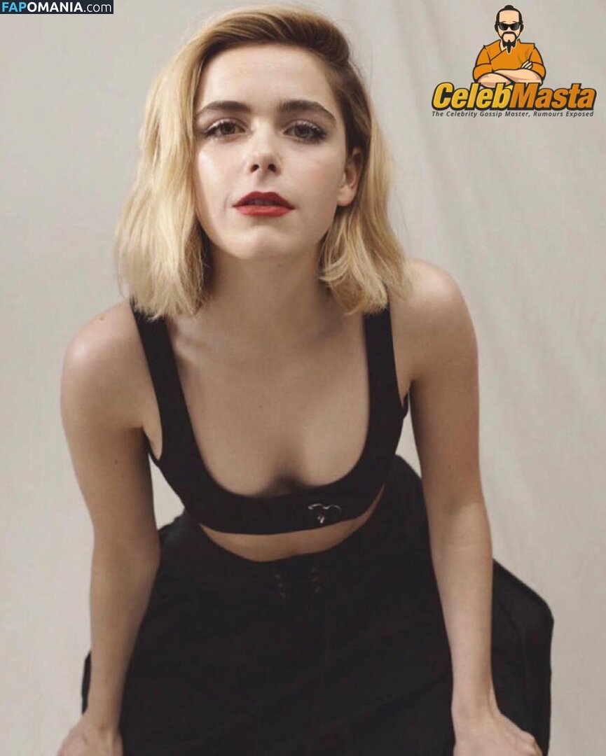 AdventuresSabrina / Kiernan Shipka / kiernanshipka Nahý OnlyFans  Uniklá fotka #1603