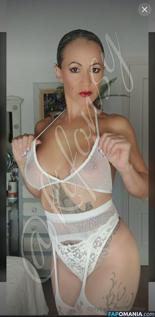 Kifonsy Nahý OnlyFans  Uniklá fotka #11