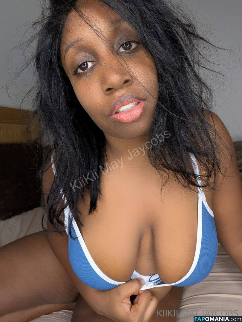 KIIKIIMAYJAYCOBS / kiikiimayjaycobsfree Nahý OnlyFans  Uniklá fotka #3