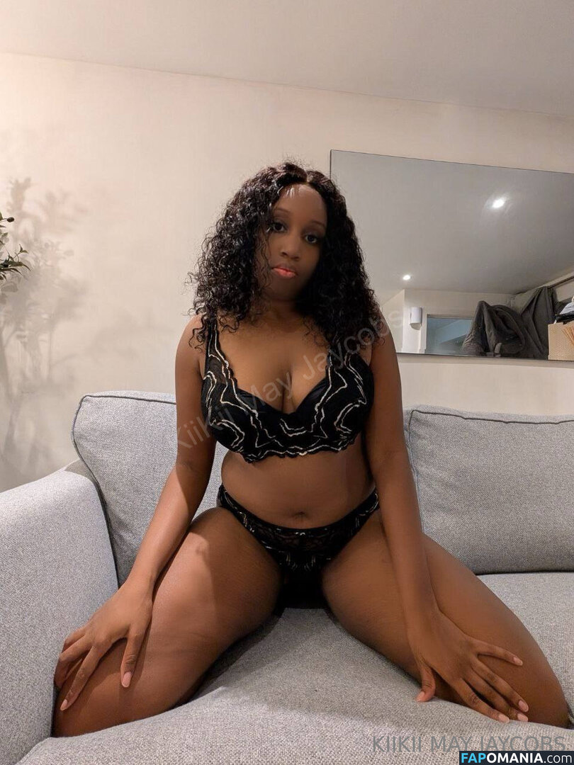 KIIKIIMAYJAYCOBS / kiikiimayjaycobsfree Nahý OnlyFans  Uniklá fotka #16
