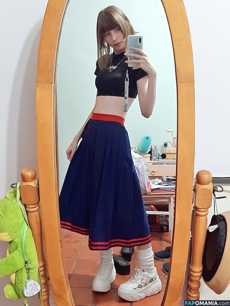 Kiki Glitter Cosplay / KikiGlitterCos / kiki_glitter_cosplay / kikifitcosplay Nahý OnlyFans  Uniklá fotka #22