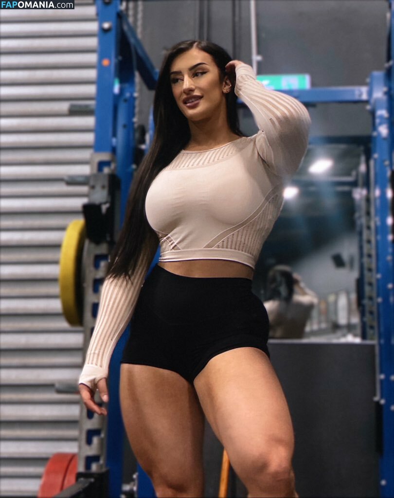 Kiki Vhyce / kikivhyce Nahý OnlyFans  Uniklá fotka #1