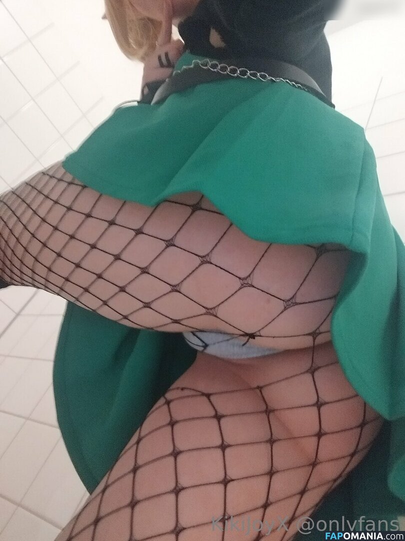 kikideimos Nahý OnlyFans  Uniklá fotka #5