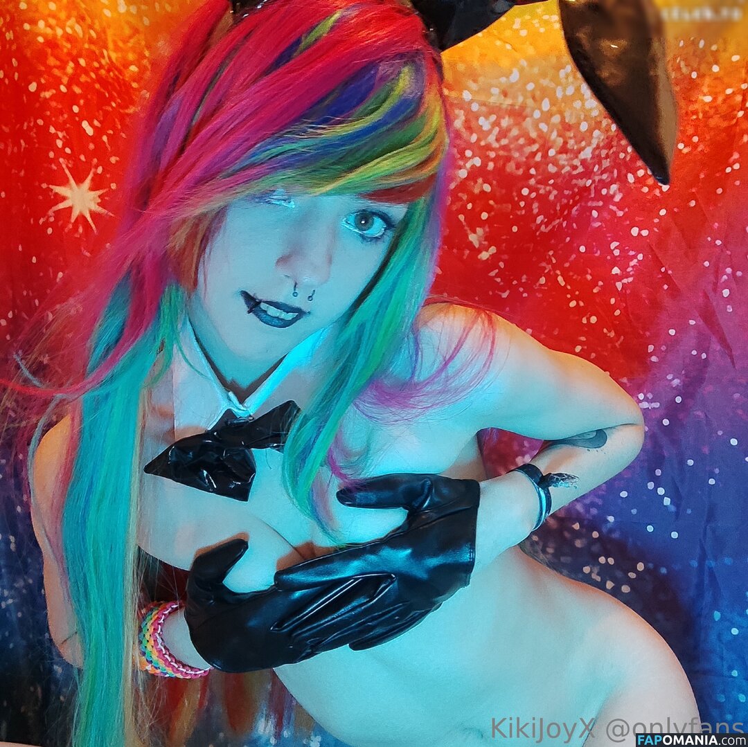 kikideimos Nahý OnlyFans  Uniklá fotka #25