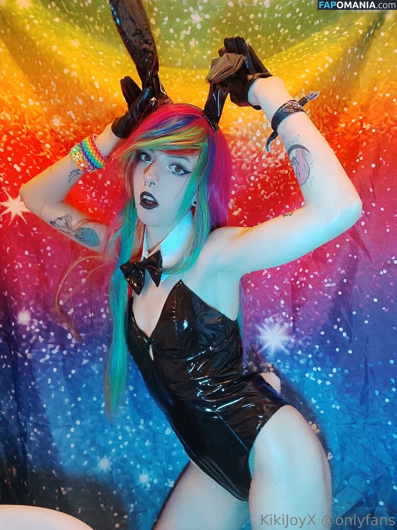 kikideimos Nahý OnlyFans  Uniklá fotka #27