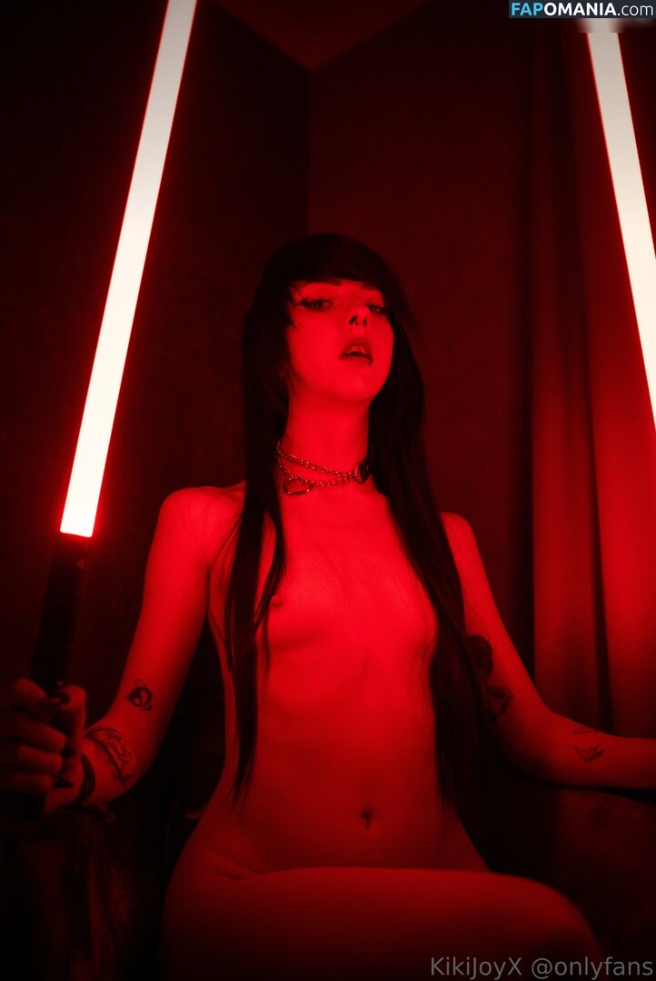 kikideimos Nahý OnlyFans  Uniklá fotka #44