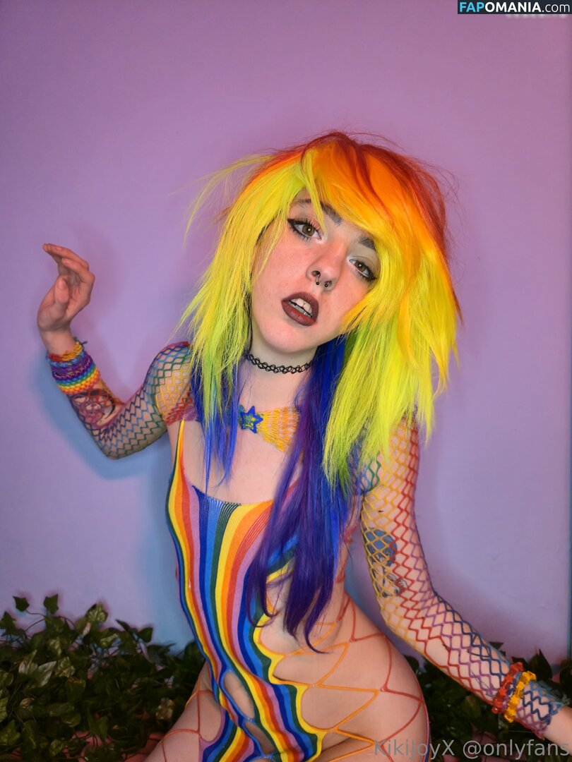 kikideimos Nahý OnlyFans  Uniklá fotka #59