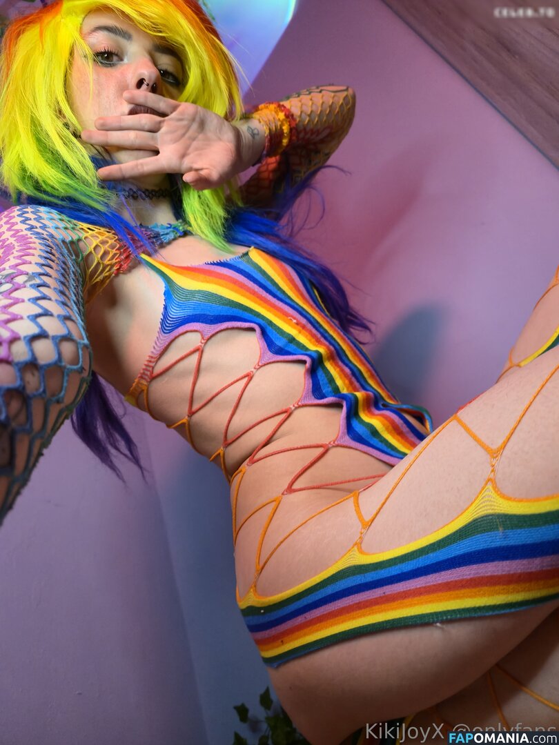 kikideimos Nahý OnlyFans  Uniklá fotka #60