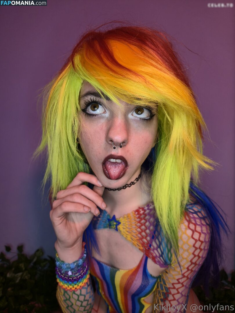 kikideimos Nahý OnlyFans  Uniklá fotka #65