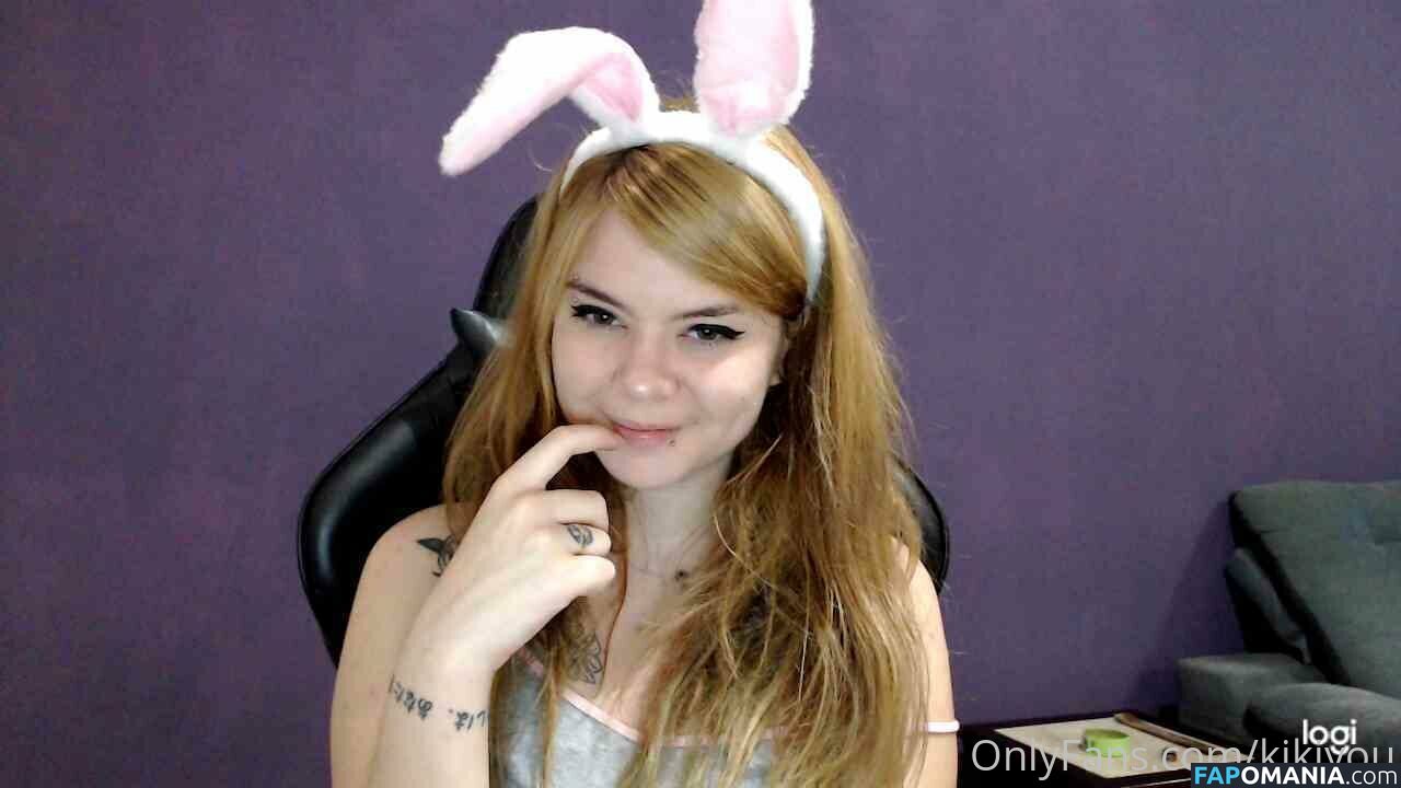 Kurama / kikiy0u / kikiyou / miss.kikiyou Nahý OnlyFans  Uniklá fotka #12
