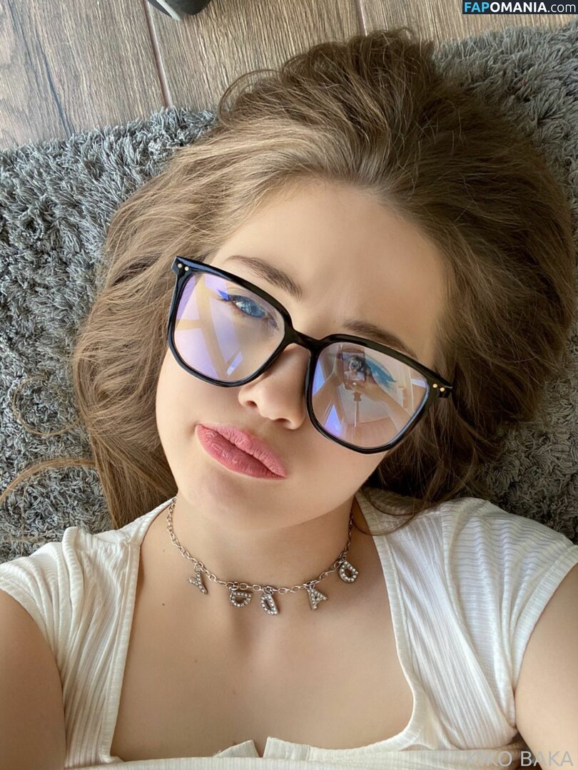 Kiko Baka / KikoBaka / kiko.baka3 Nahý OnlyFans  Uniklá fotka #97